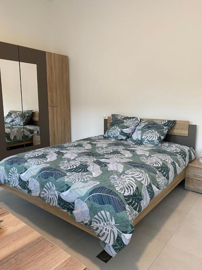 Apartment New In Luxemburg