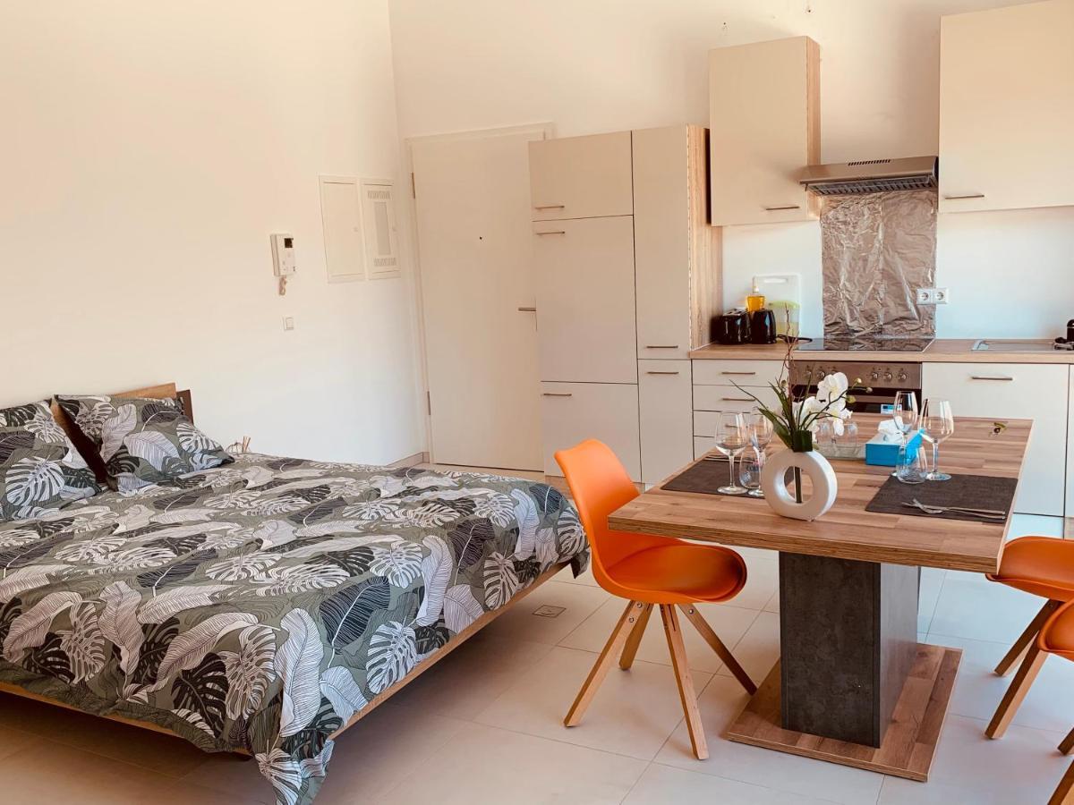 Apartment New In Luxemburg